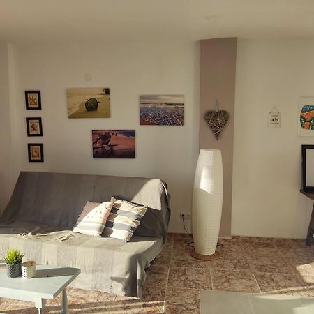 Casa Barbarina Apartment Almuñécar Exterior foto
